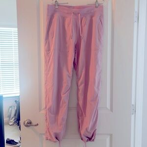 Lululemon Ballet Pant.  Brand new but no tags.  Size 12
